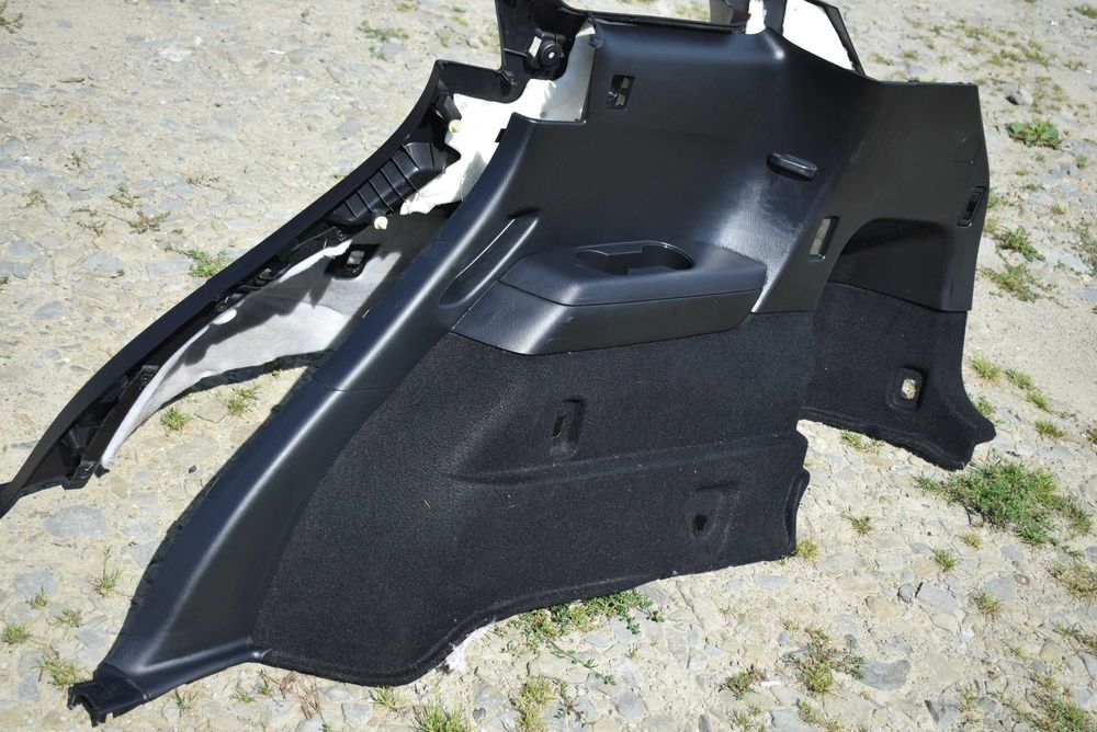 boczek bagażnika lewy prawy MAZDA CX9 CX-9 2010R.