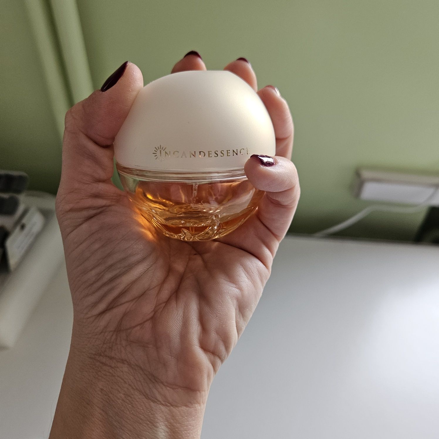 Perfumy incandessence avon edp 50 ml