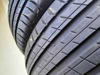 235/55 r19 Michelin 2шт. Шини літні резина летние літо 235 55 19