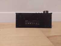 Front panel do komputera ROG