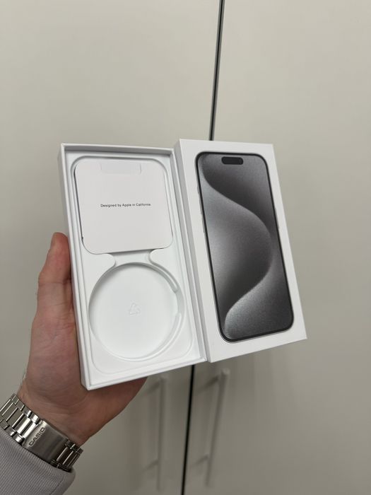 Коробка для Айфон