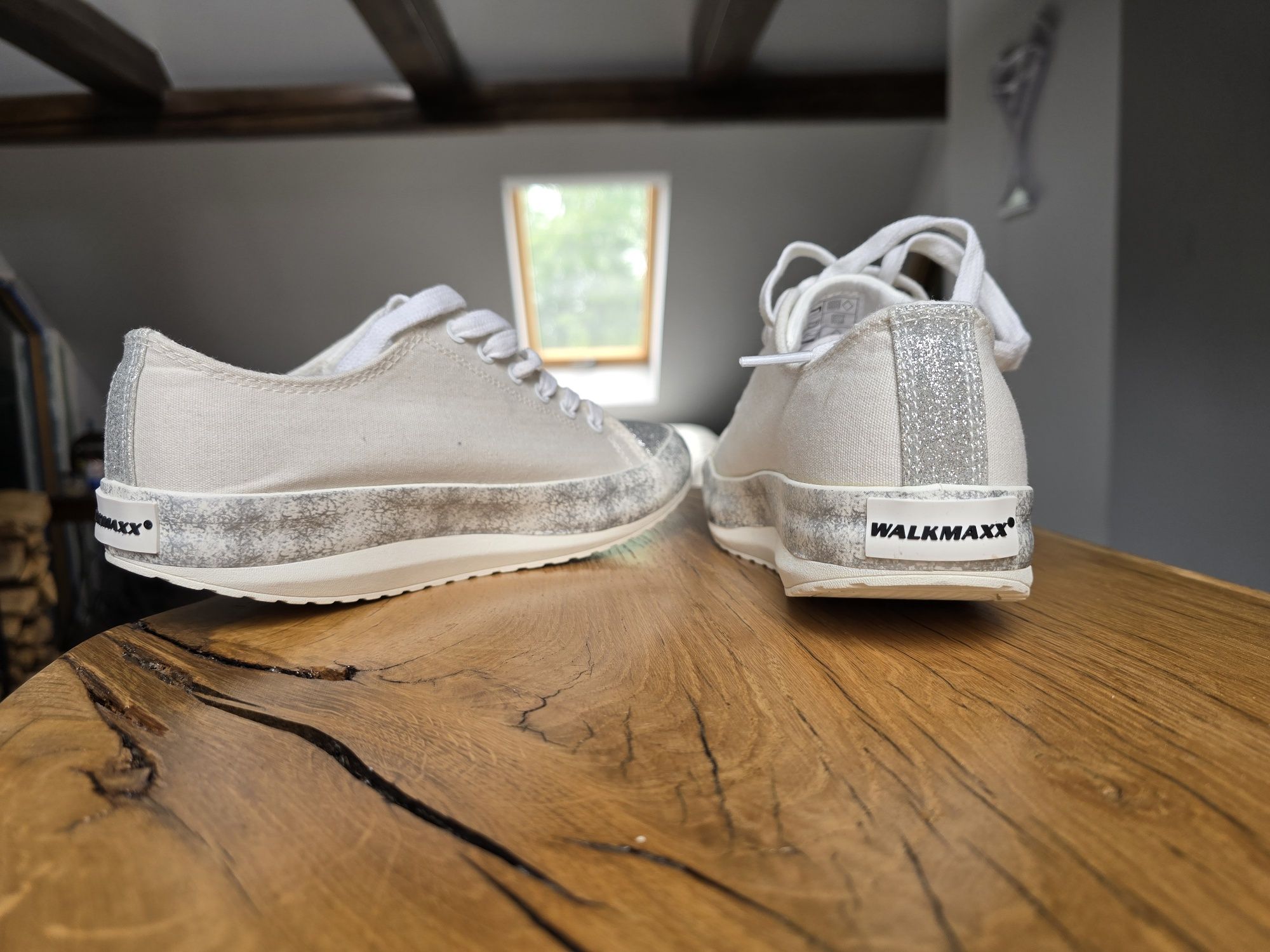 Buty Walkmaxx rozmiar 37