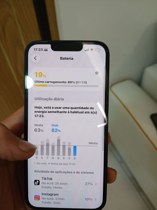 IPhone 14 como novo !