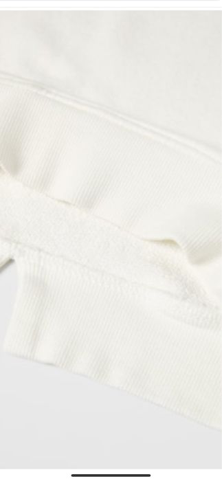 Кофта худи  Zara на девочку