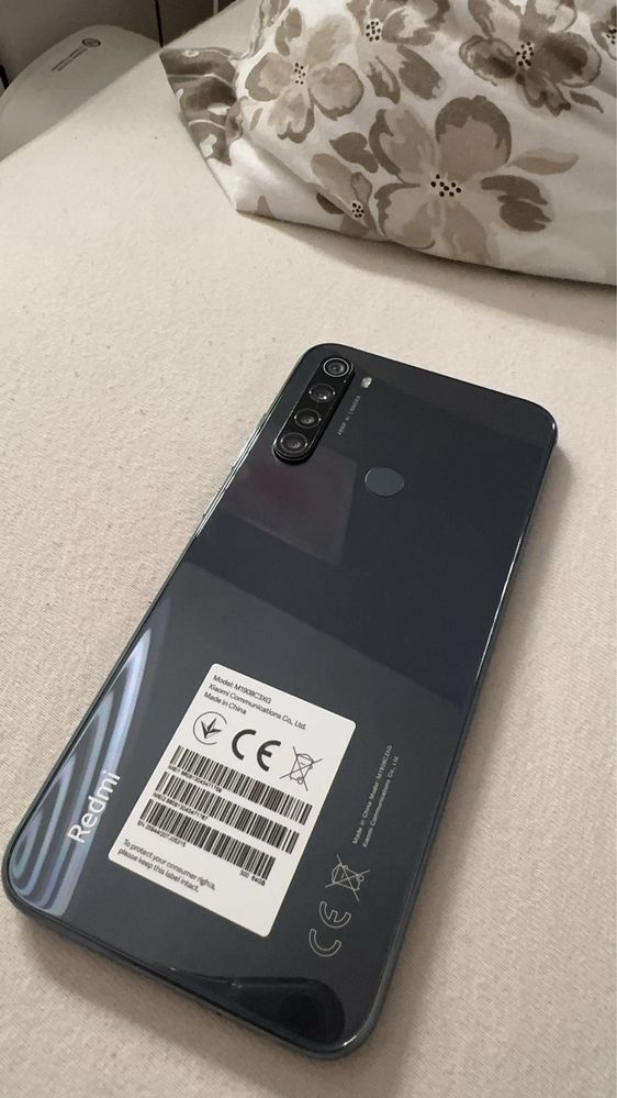 telefon Redmi Note8T
