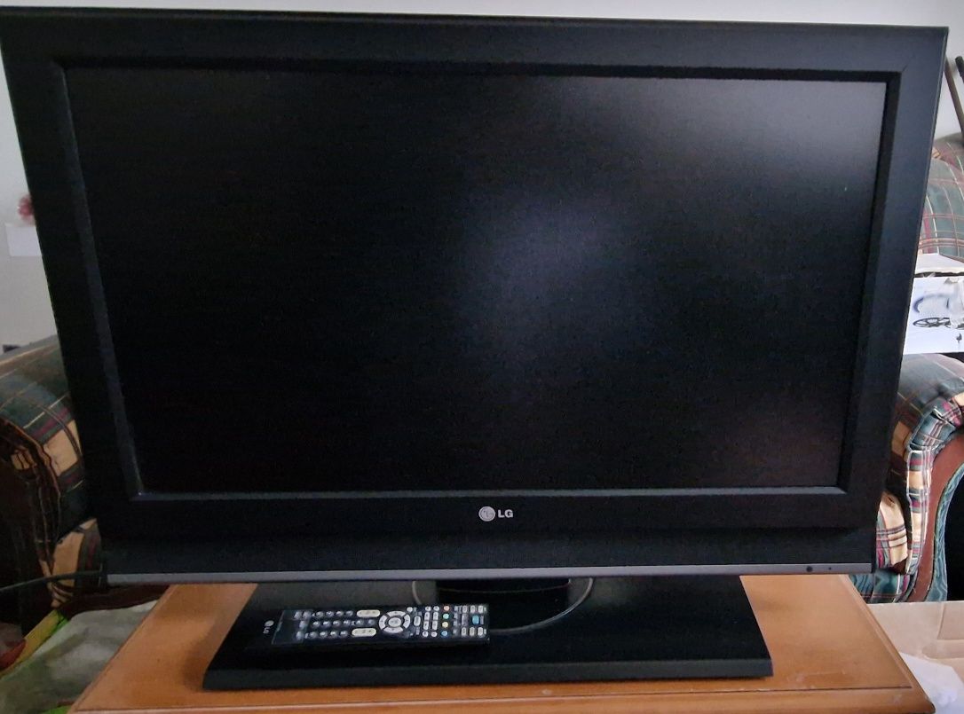 Televisão LG ...