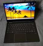 Laptop dotykowy ekran Yoga 730 13.3 konwertowalny 2w1