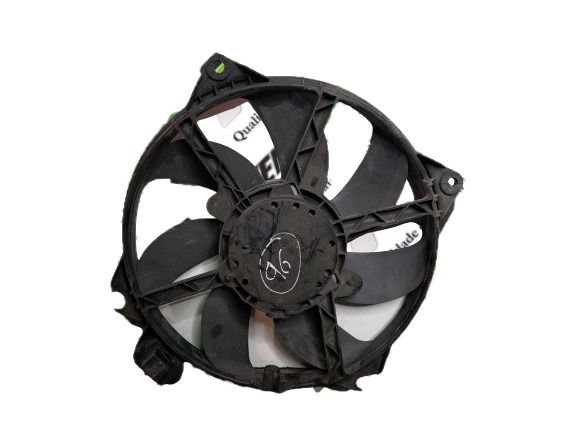 Termoventilador / motoventilador RENAULT Fluence (L30_)