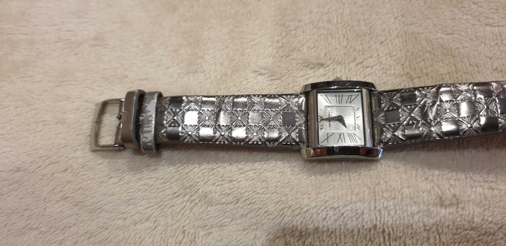 Zegarek damski Emporio Armani AR5726 AR-5726