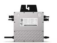 Mikroinwerter Falownik 800 W Sieciowy Wi-Fi Bluetooth Aplikacja-NC RfG