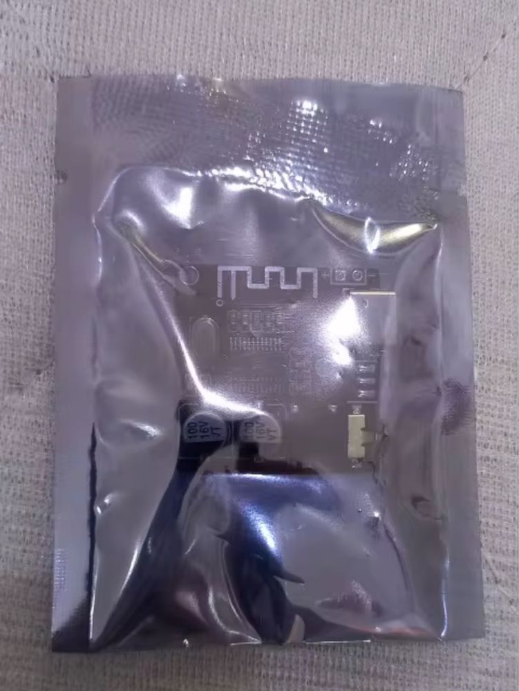 Модуль Bluetooth 5.0 VHM-314(аудио стерео)