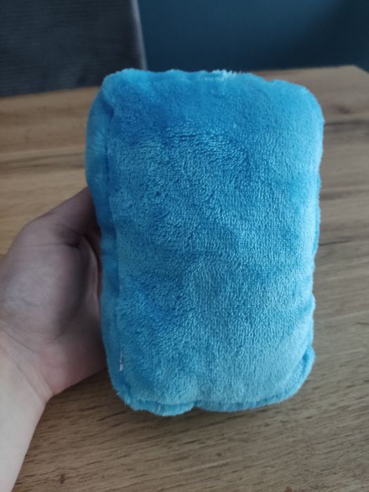 Lodówka Lucynka Gang Biedroniaków Biedronka pluszak zabawka maskotka