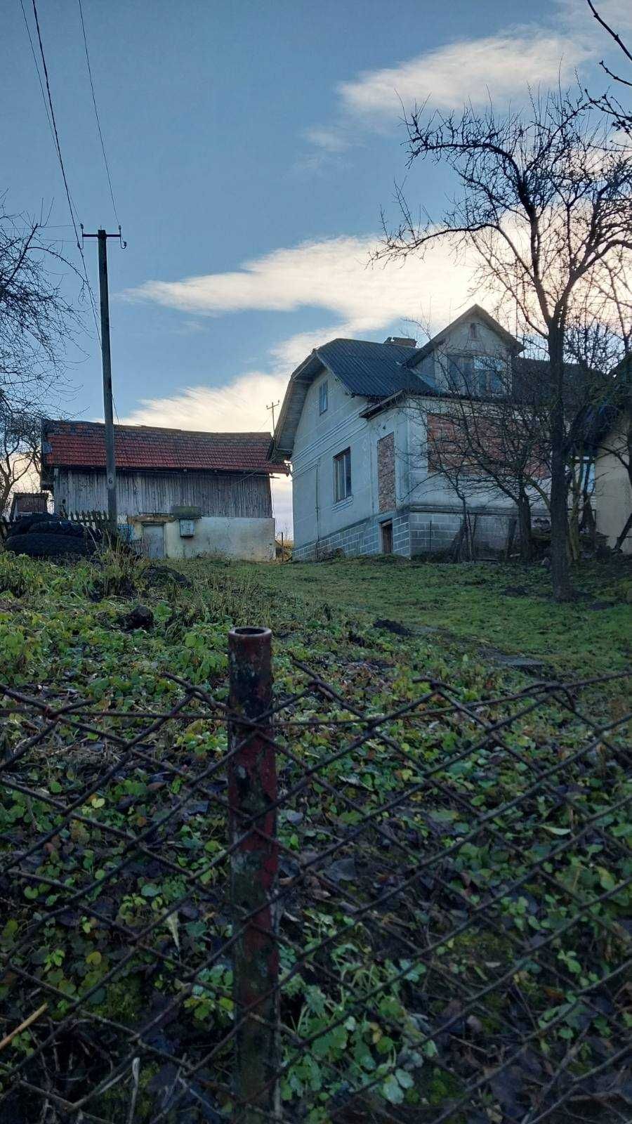 Будинок на продаж