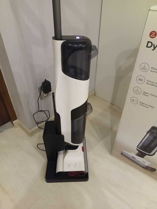 Odkurzacz pionowy mop Roborock Dyad 13 000 Pa na mokro i sucho 2w1 PL