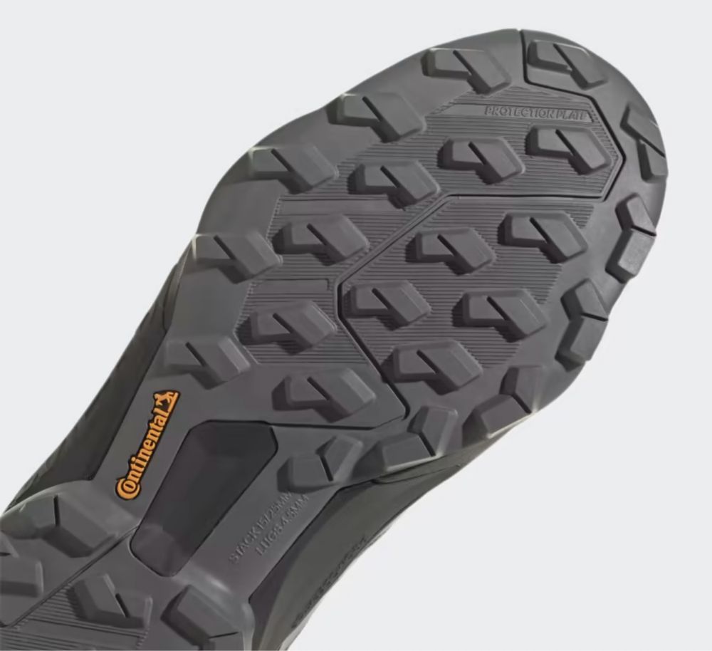 Оригінал Кросівки Аdidas Terrex Swift R3 Gore-TEX.(від 25,5см до 28см)