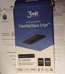Folia ochronna 3mk FlexibleGlass Edge do Samsung Galaxy Note 10