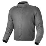 Kurtka przeciwdeszczowa damska SHIMA Rainshell Grey rozmiar M Outlet