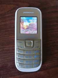 Телефон Samsung e1200m