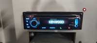 Автомагнитола KENWOOD KDC-BT50U