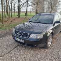 Sprzedam Audi A6