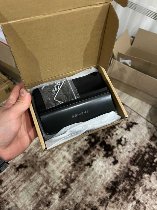 Кріплення Vovdeer