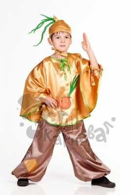 Прокат карнавальных костюмов