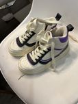 Tenis marca Zara / tamanho 29
