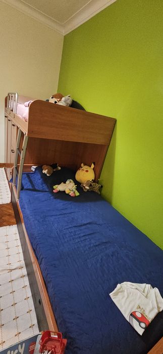 Beliche em bom estado