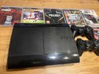 Sprzedam konsole PlayStation 3