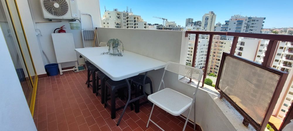 Alugo Apartamento T2 Praia da Rocha