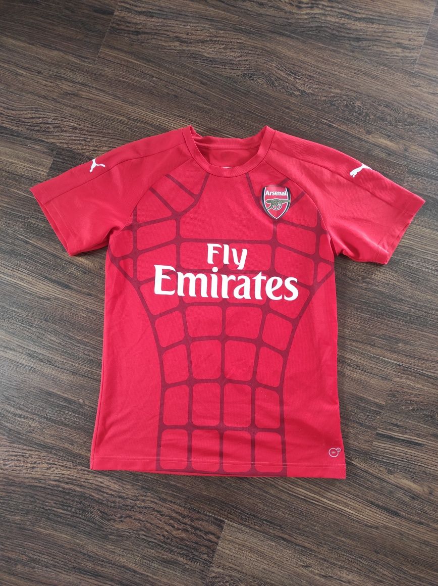 Koszulka Puma x Arsenal