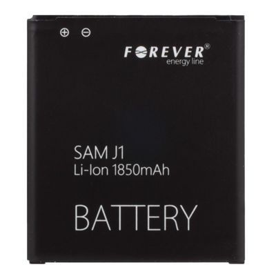 Bateria Samsung Galaxy J1 J100 Eb-Bj100Cbe Forever