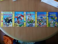 Geronimo Stilton