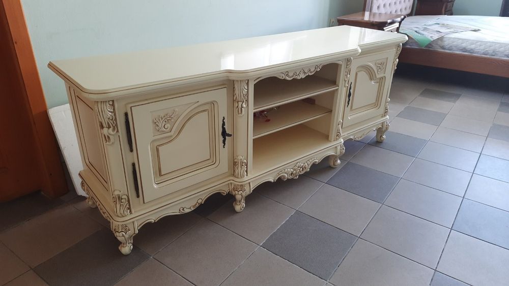 Тумба-комод під TV Румунія Simex, Нова!