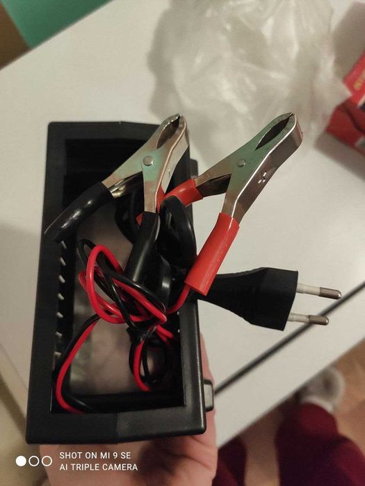 Зарядное устройство Орион 150