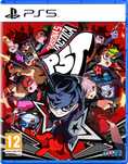 PS5 Persona 5 Tactica