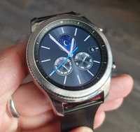 Смарт-годинник Samsung Gear S3 classic R770