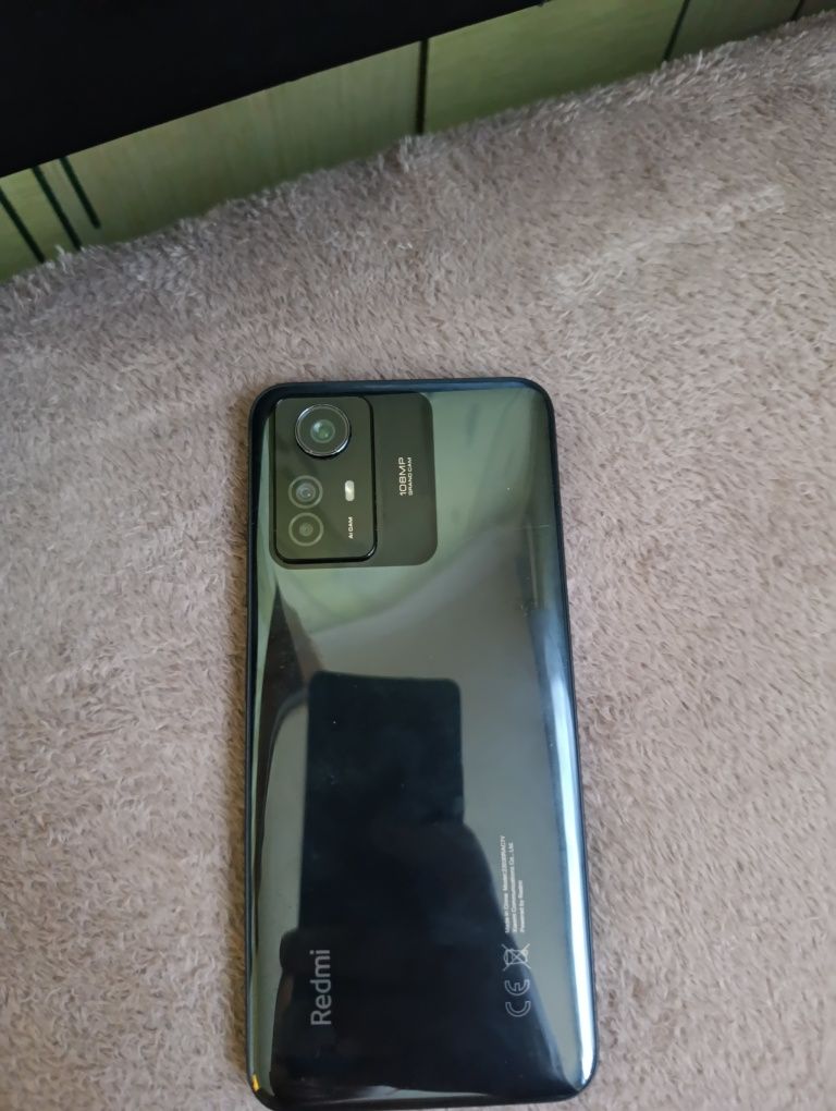 Продам редми нот 12 s 8/256
