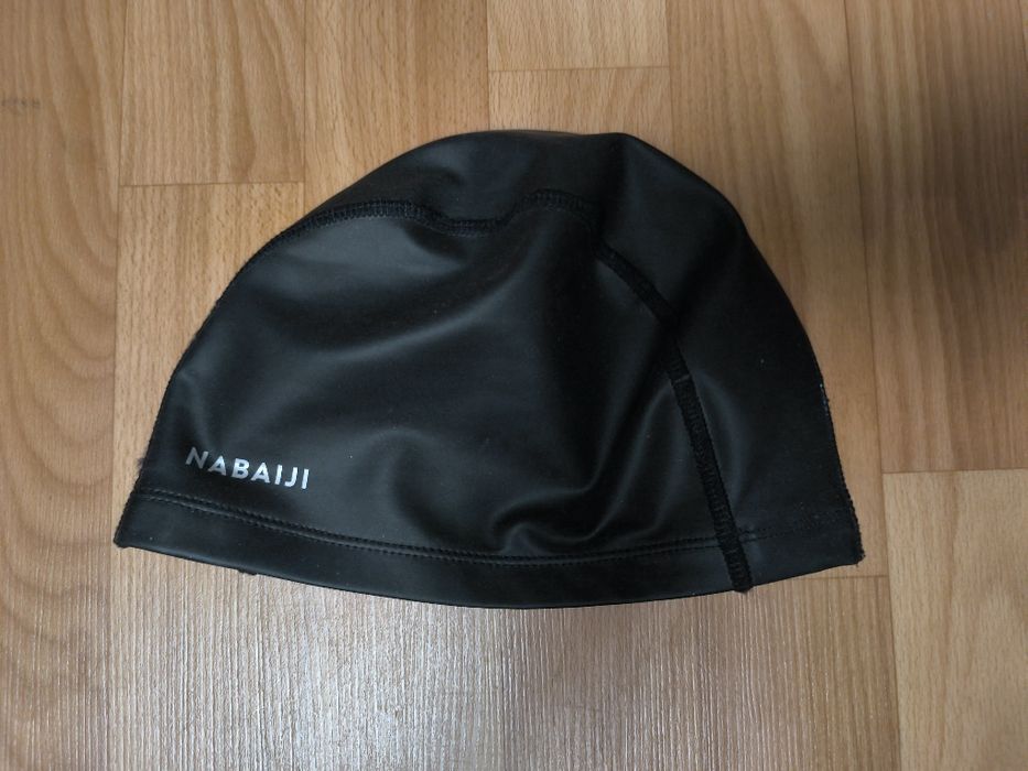 Шапочка для плавания Decathlon,взрослая Франция