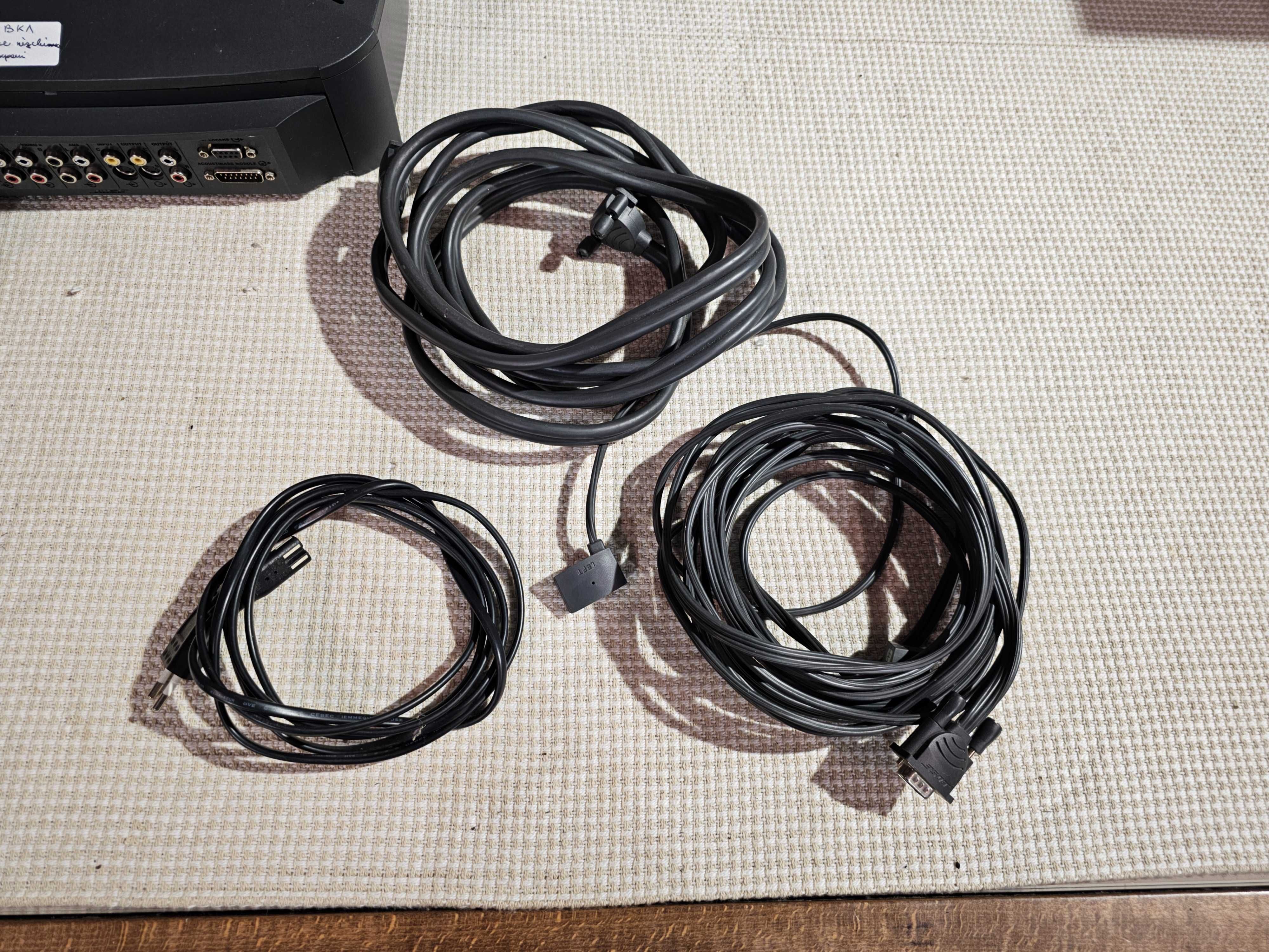 Акустична система Bose ps 3-2-1 Дефект!