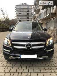 Продам Mercedes-Benz GL 350d 4matic, 2013, в рассрочку