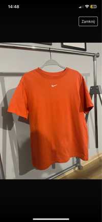 T-shirt Nike loose fit