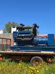 Gerador Deutz 12 Cilindros