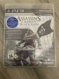 Gra Assassin's Creed IV Black Flag Nowa