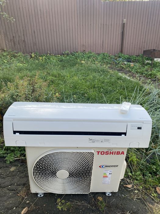 Кондиционер inverter. 22. Тепловой насос