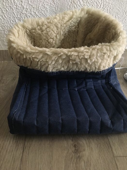 Грілка для ніг