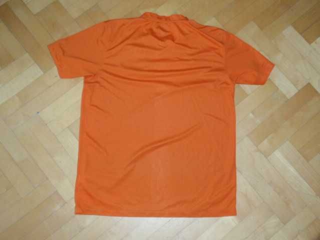 Holandia retro oldschool koszulka Nike L