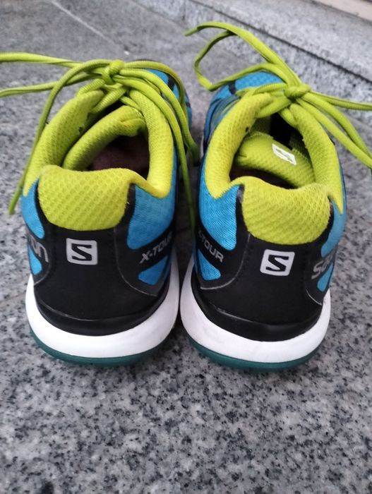 Buty Salomon r. 42