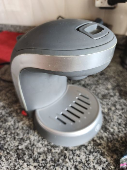 Maquina de café para camião