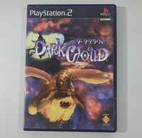 Dark Cloud / PS2 [NTSC-J]